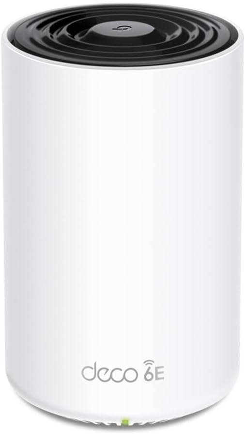 Wi-Fi sin zonas muertas en toda la casa: Probamos el TP-Link Deco XE75