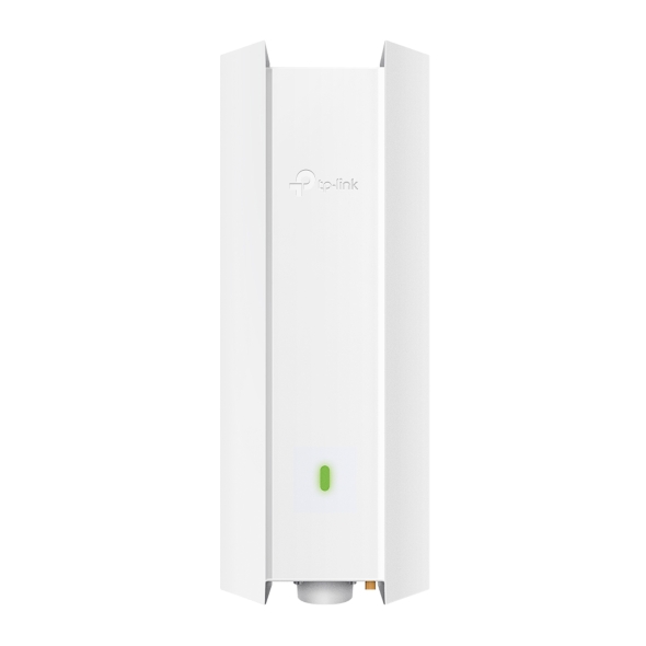 Wi-Fi en el patio o la barbacoa sin cortes: Análisis del TP-Link Omada EAP610-Outdoor