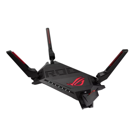 Potencia Wi-Fi Premium para jugar sin cortes: Mi opinión del ASUS ROG Rapture GT-AX6000