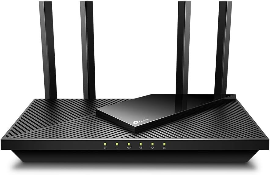 Análisis del TP-Link Archer AX21: El router Wi-Fi 6 económico más vendido para el hogar
